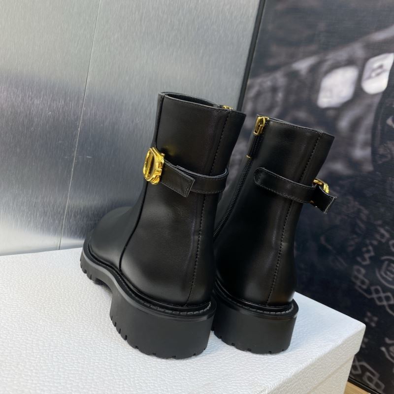 Christian Dior Boots